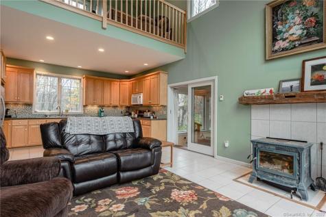 133 Smith Hill Road Winchester CT 06098