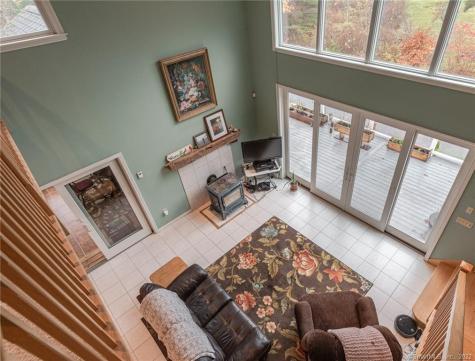 133 Smith Hill Road Winchester CT 06098