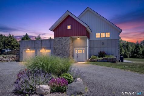 54 Barnes Road Stonington CT 06378
