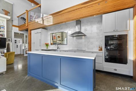 54 Barnes Road Stonington CT 06378