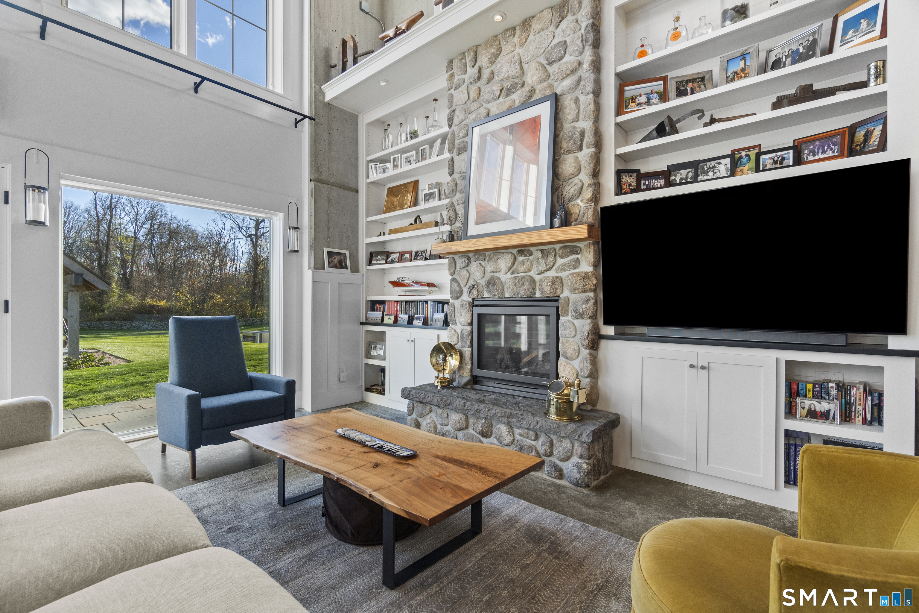 54 Barnes Road Stonington CT 06378