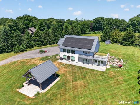 54 Barnes Road Stonington CT 06378