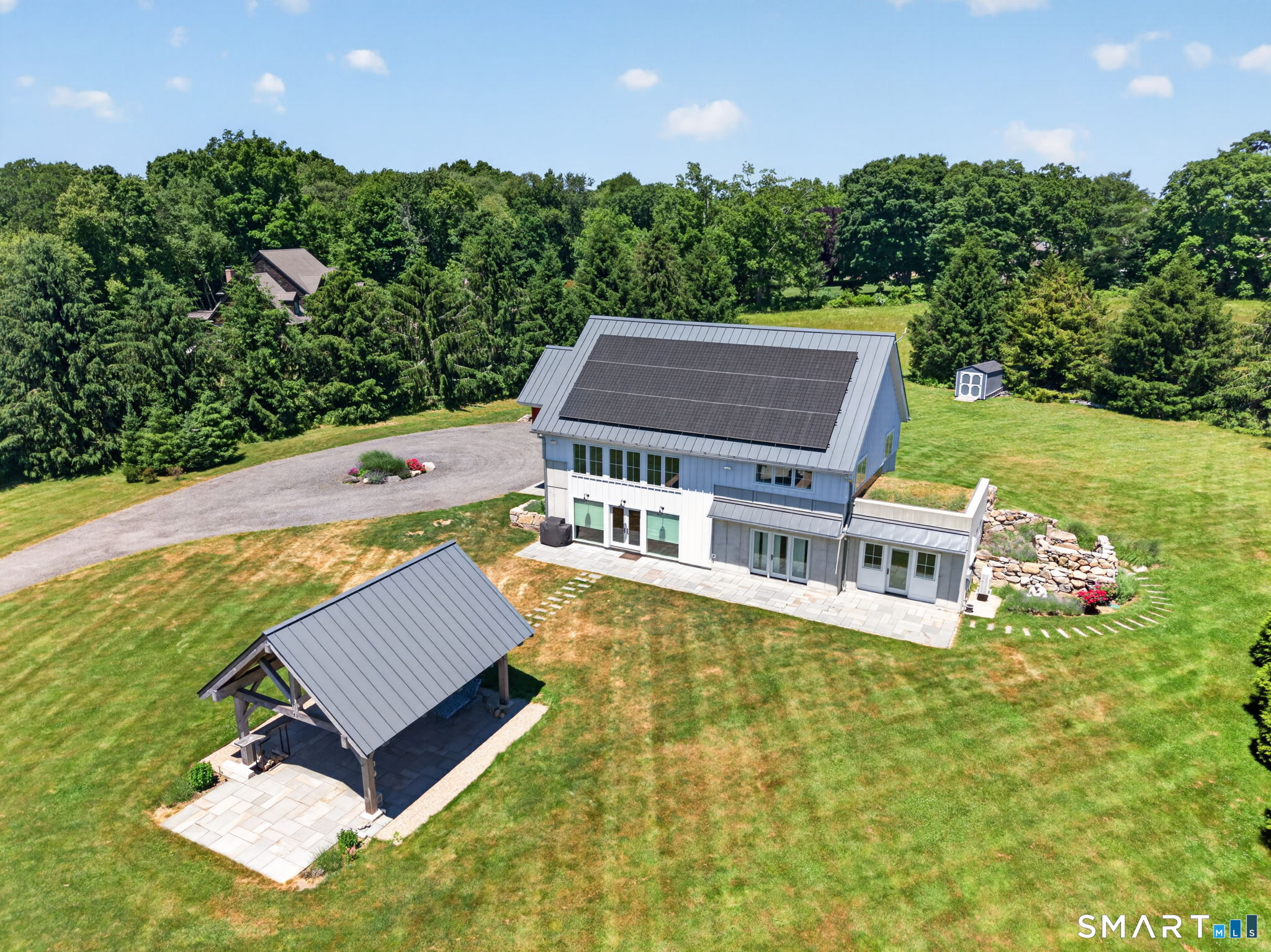 54 Barnes Road Stonington CT 06378