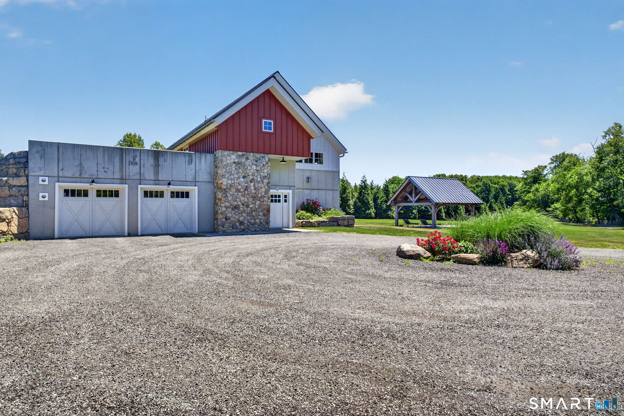 54 Barnes Road Stonington CT 06378
