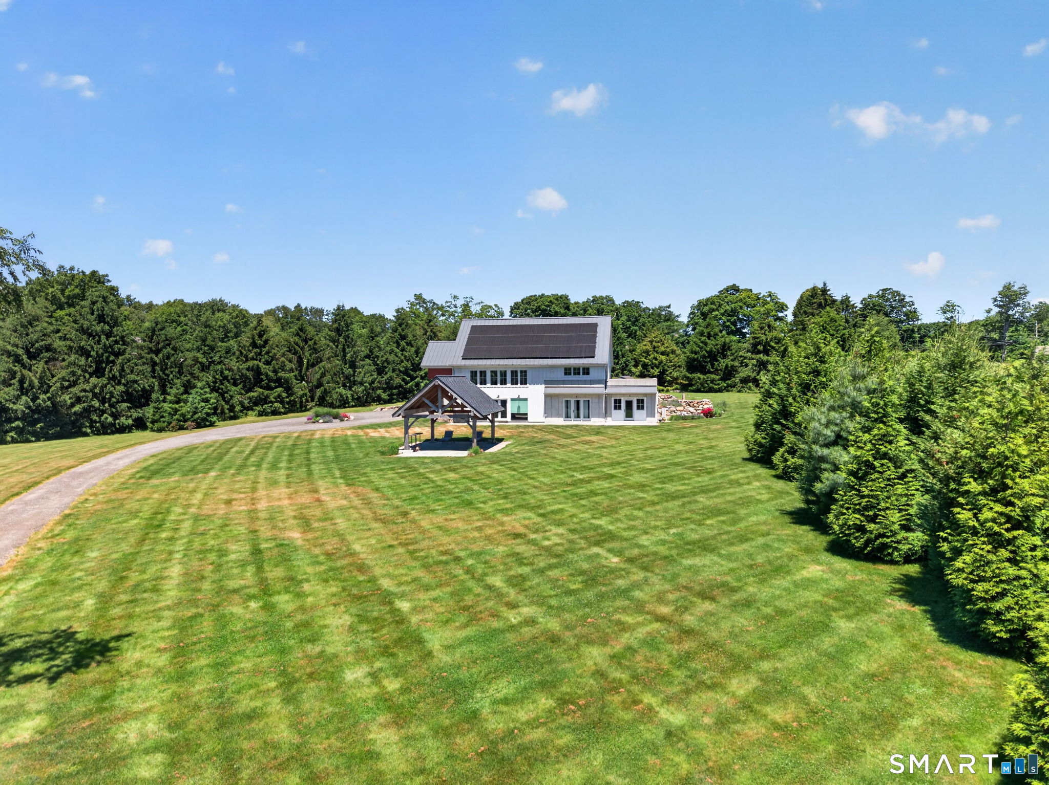 54 Barnes Road Stonington CT 06378