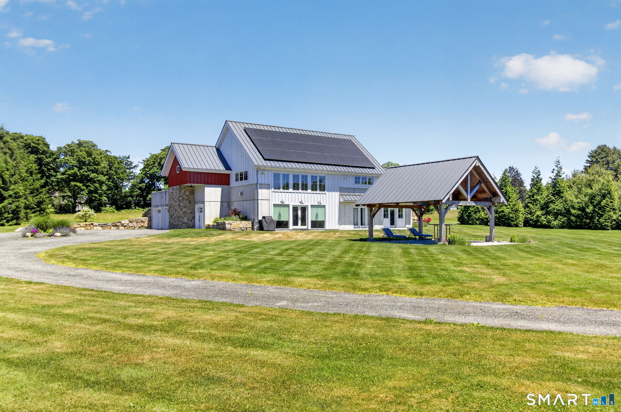 54 Barnes Road Stonington CT 06378