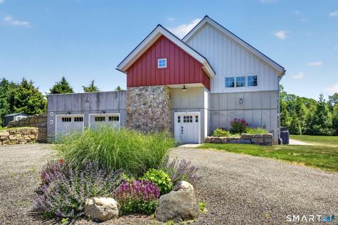 54 Barnes Road Stonington CT 06378