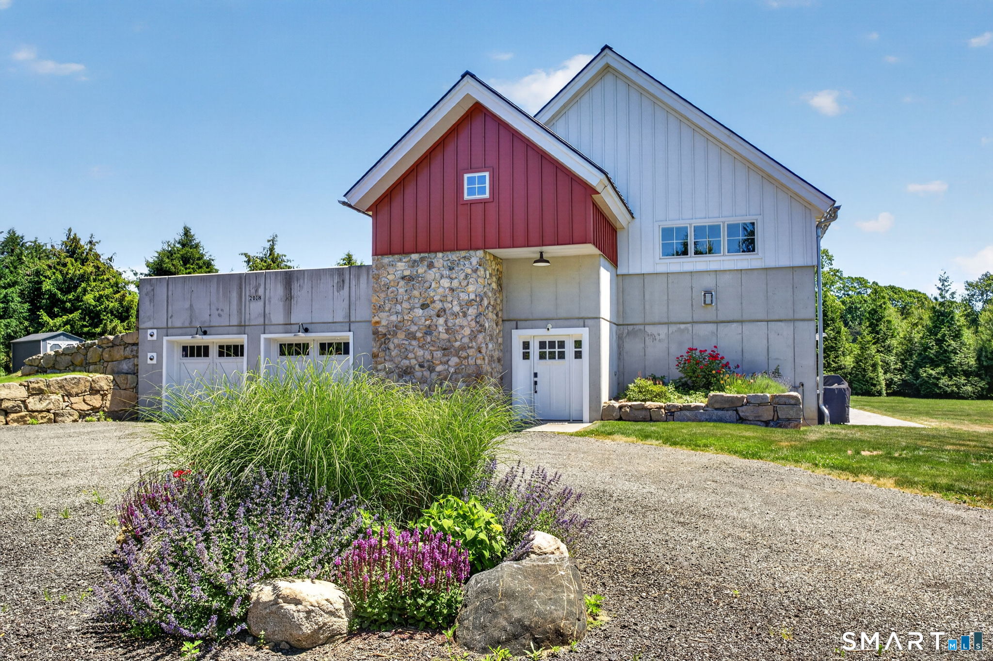 54 Barnes Road Stonington CT 06378