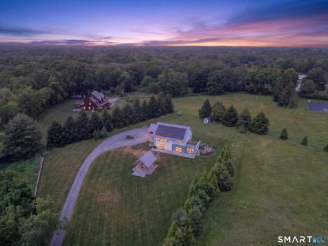 54 Barnes Road Stonington CT 06378