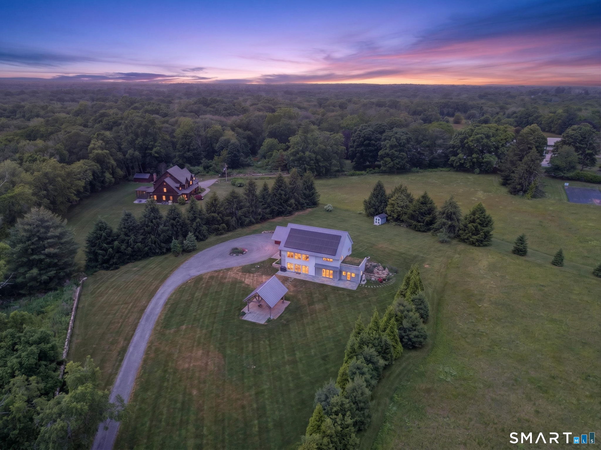 54 Barnes Road Stonington CT 06378