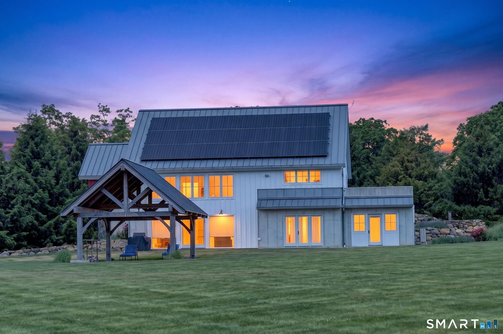 54 Barnes Road Stonington CT 06378