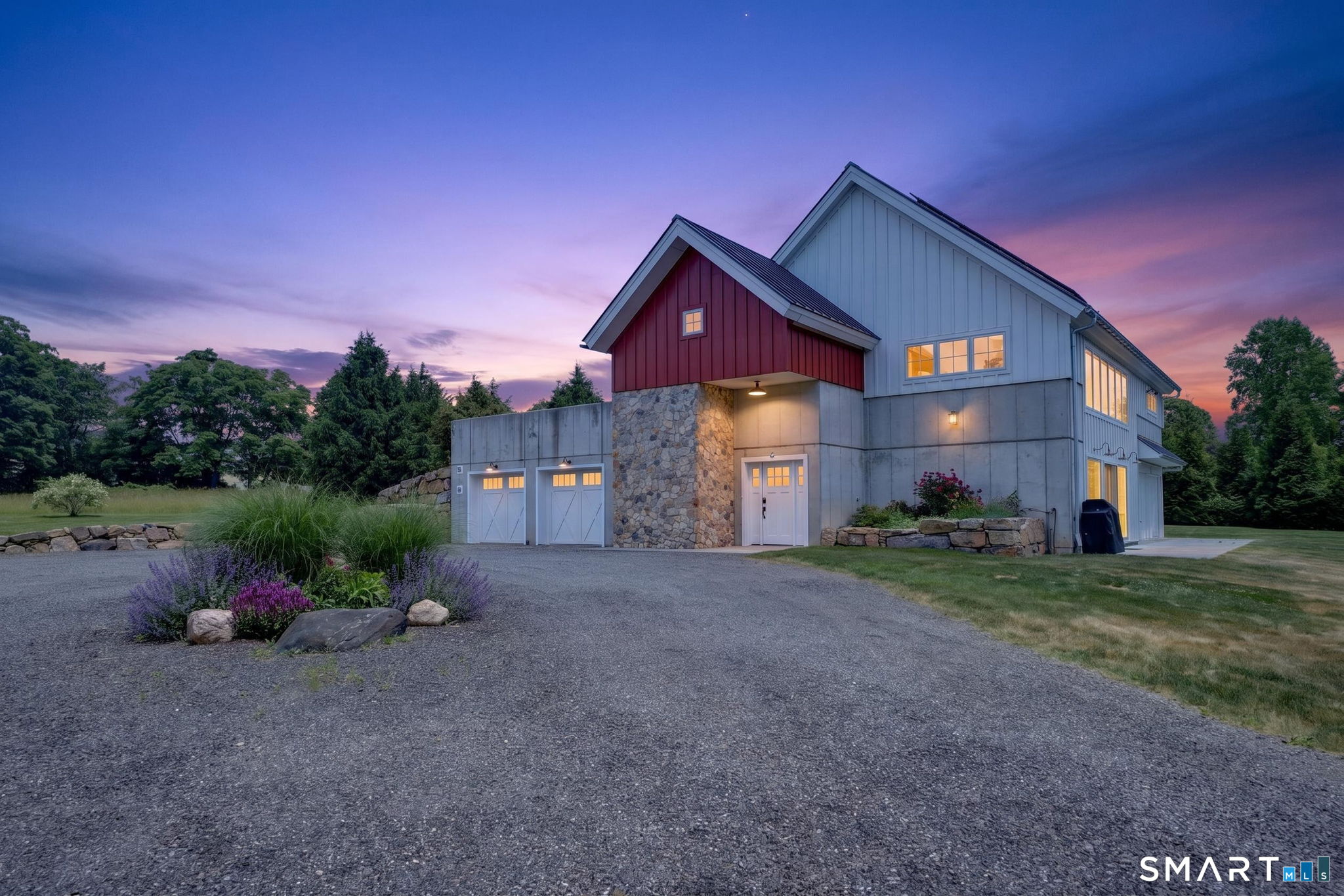 54 Barnes Road Stonington CT 06378