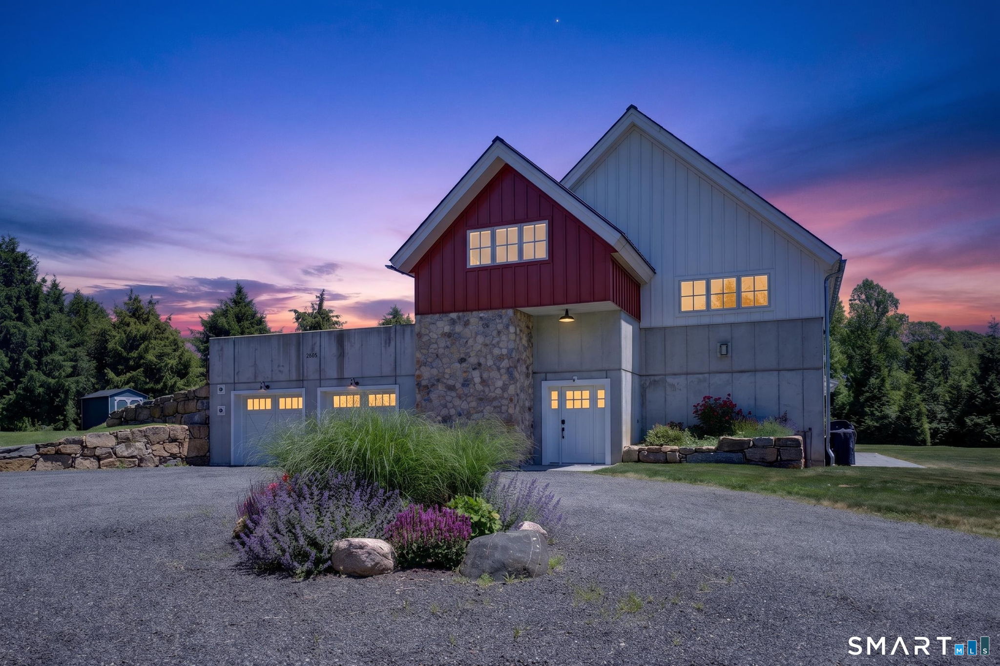54 Barnes Road Stonington CT 06378