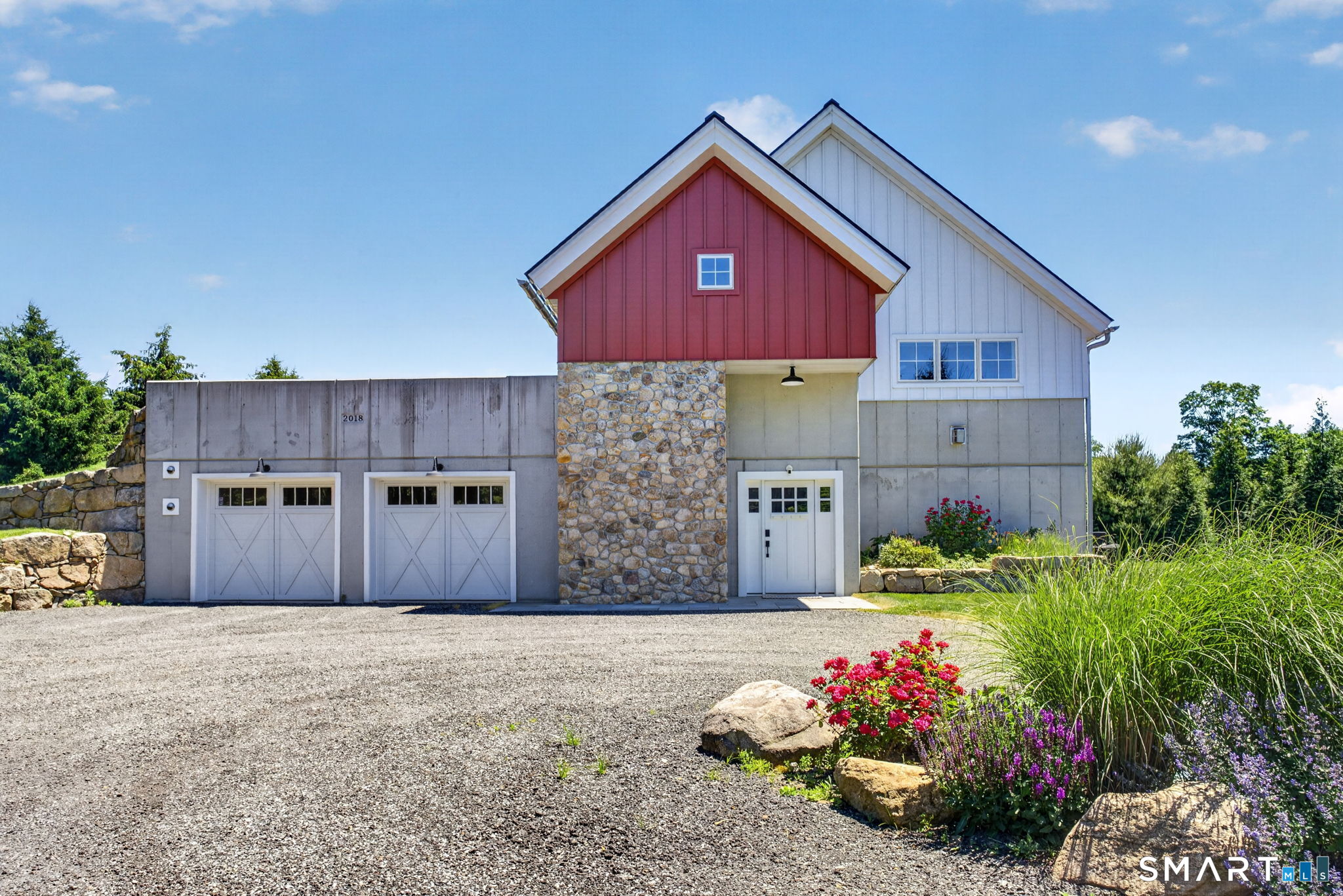 54 Barnes Road Stonington CT 06378