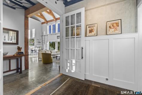 54 Barnes Road Stonington CT 06378