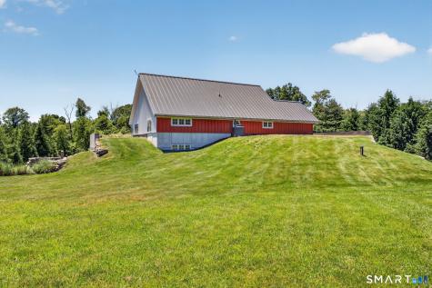 54 Barnes Road Stonington CT 06378