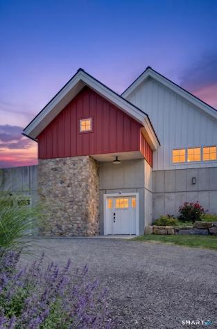 54 Barnes Road Stonington CT 06378