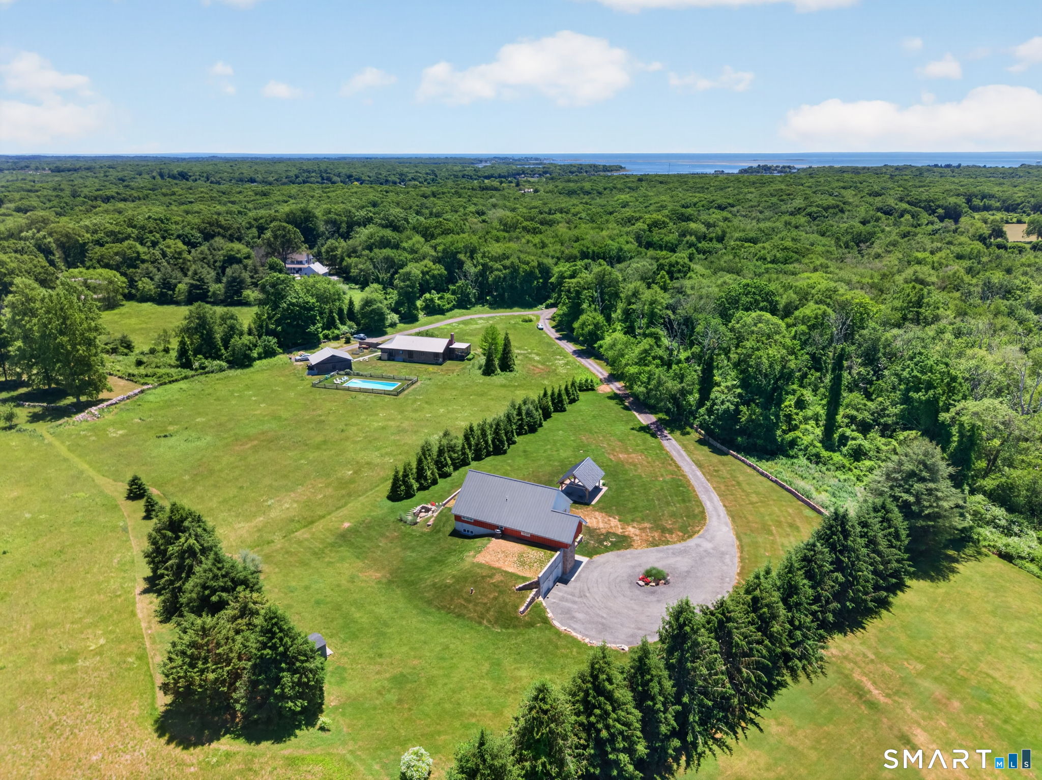54 Barnes Road Stonington CT 06378