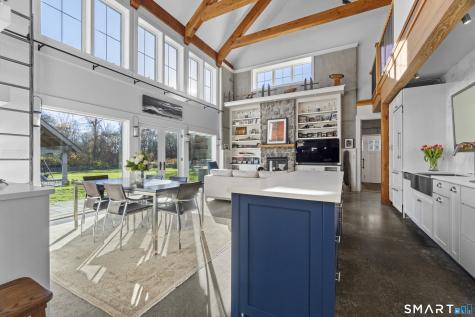 54 Barnes Road Stonington CT 06378