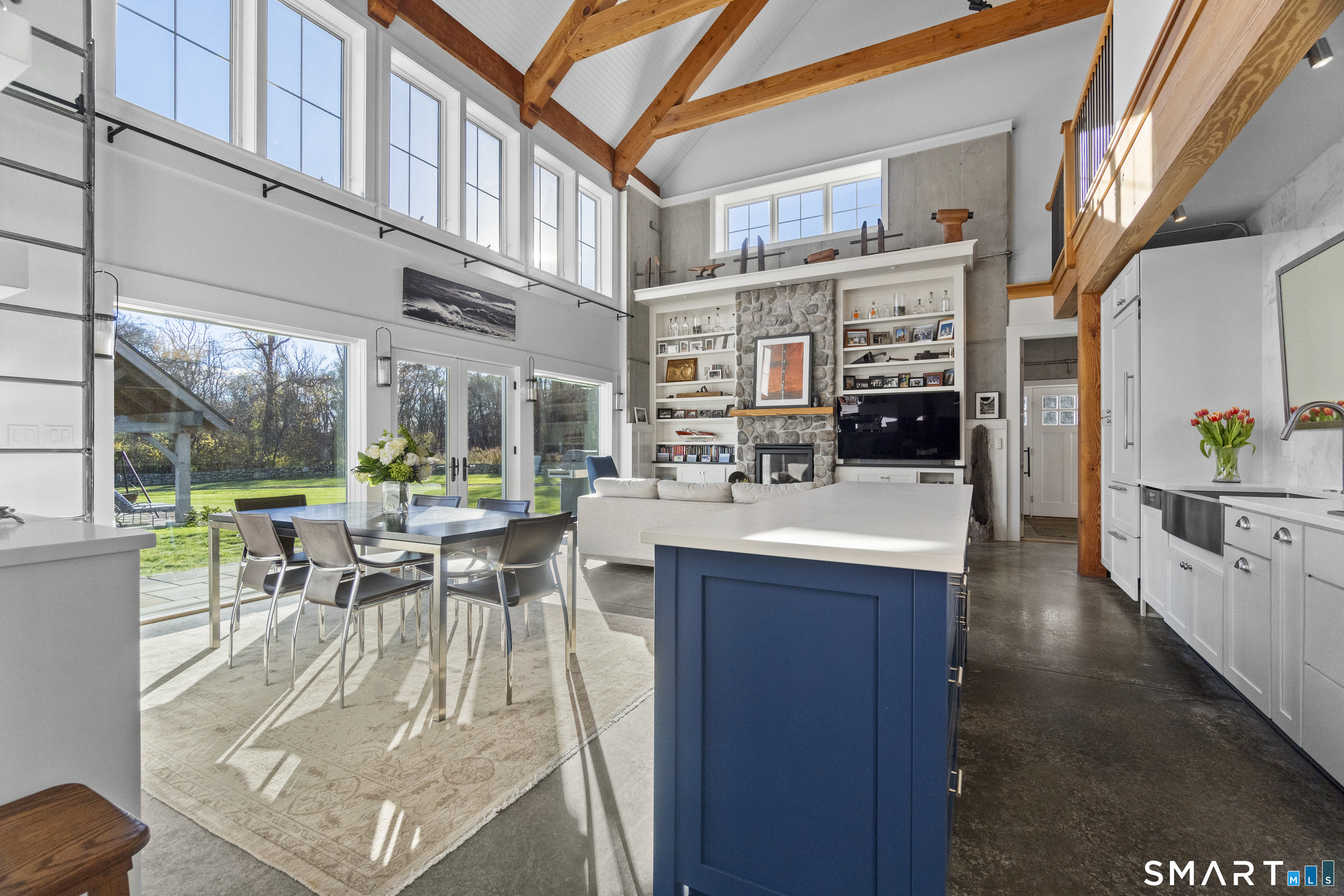 54 Barnes Road Stonington CT 06378