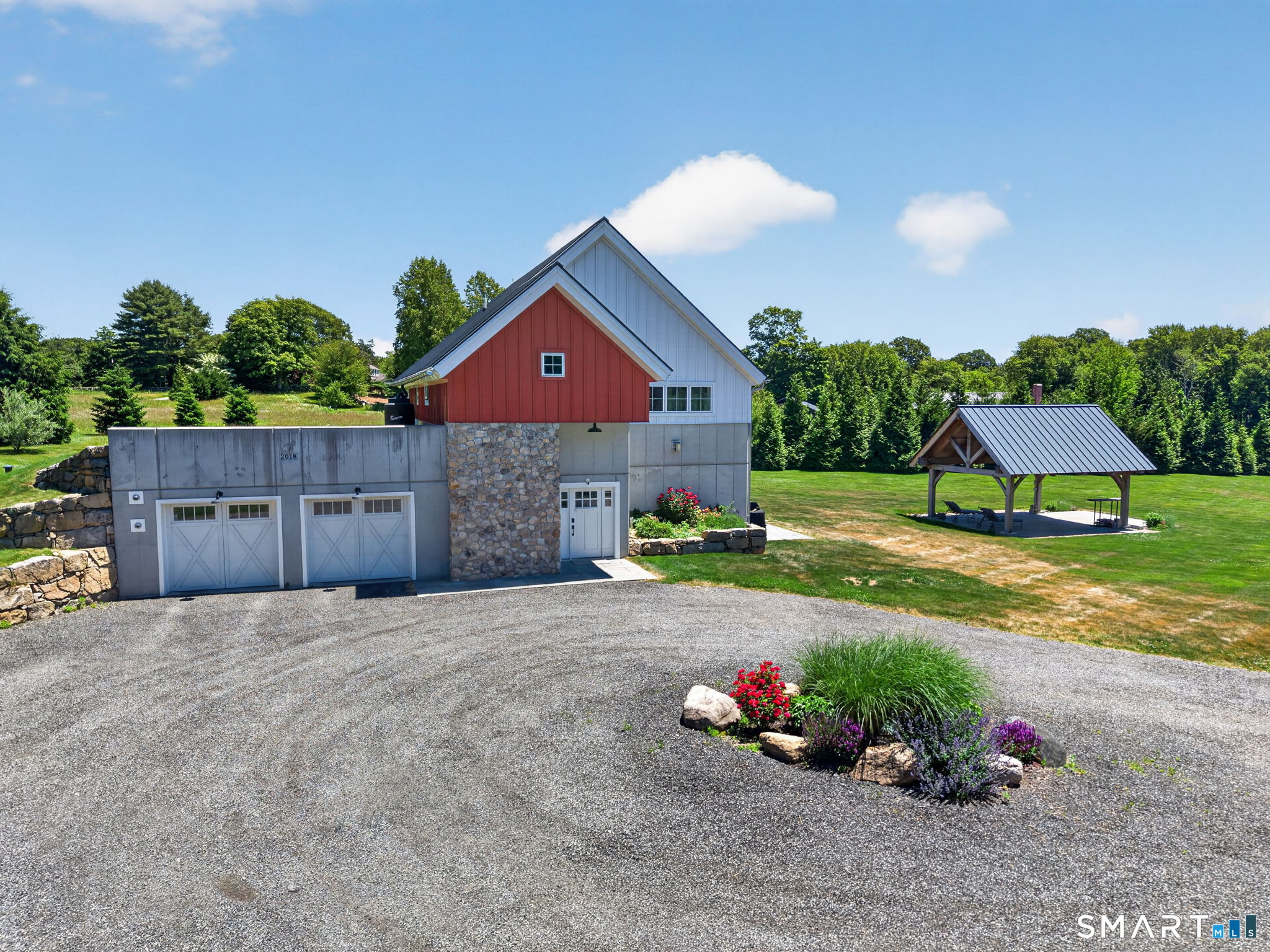 54 Barnes Road Stonington CT 06378