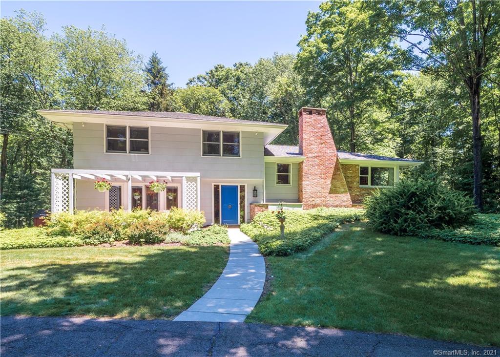 940 Ridgefield Road Wilton CT 06897