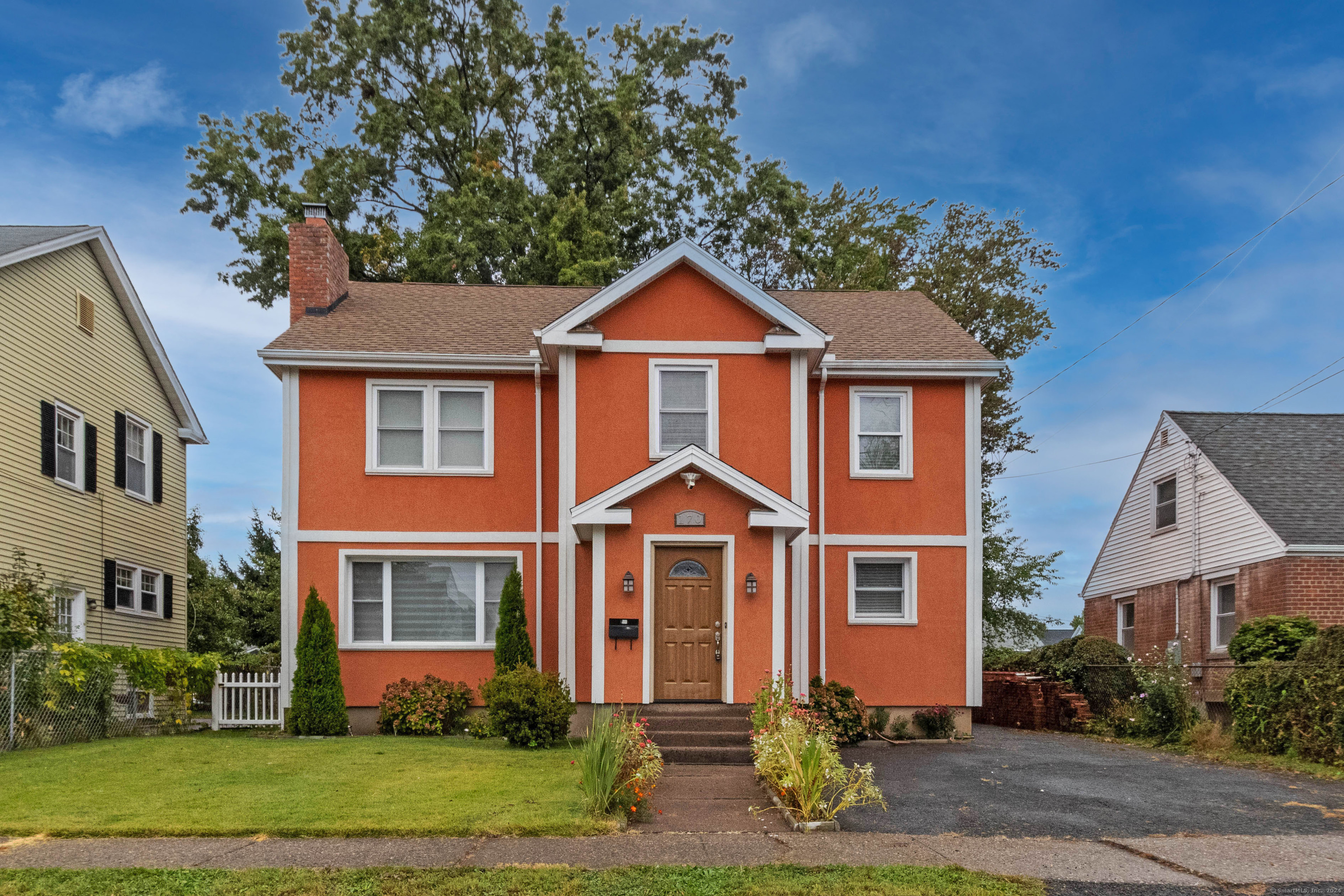 170 Gilman Street Hartford CT 06114