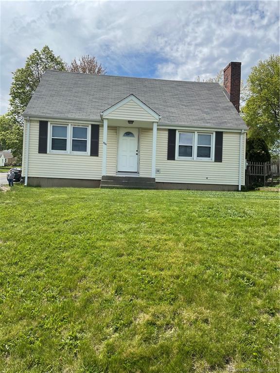 654 Farmington Avenue New Britain CT 06053