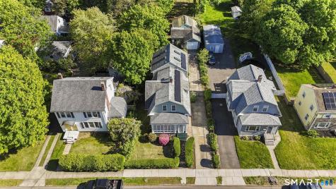 224 Putnam Avenue Hamden CT 06517