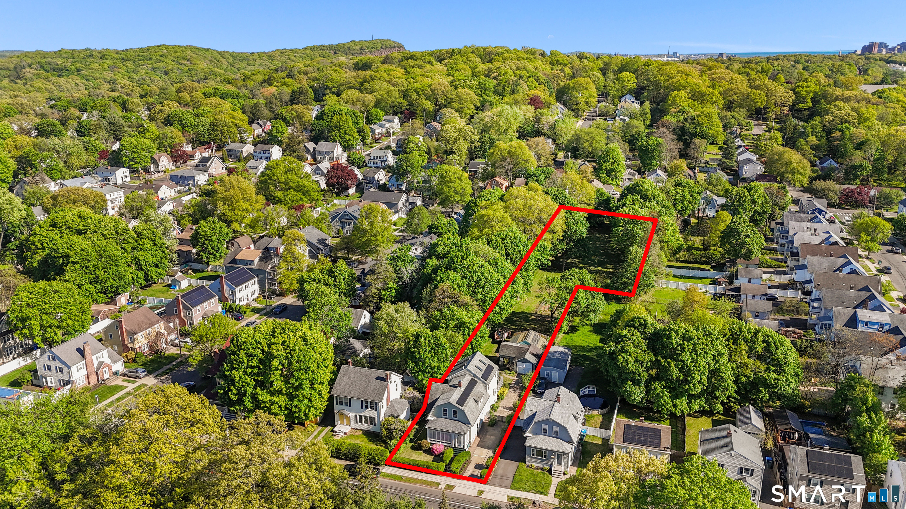 224 Putnam Avenue Hamden CT 06517