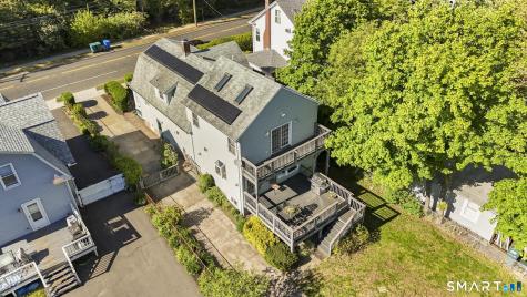 224 Putnam Avenue Hamden CT 06517