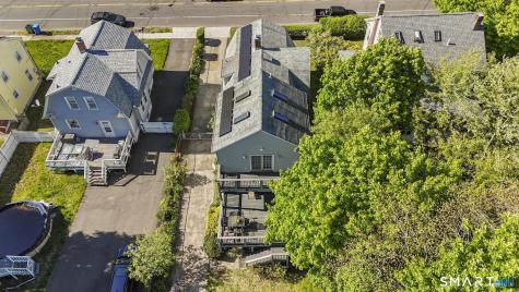 224 Putnam Avenue Hamden CT 06517
