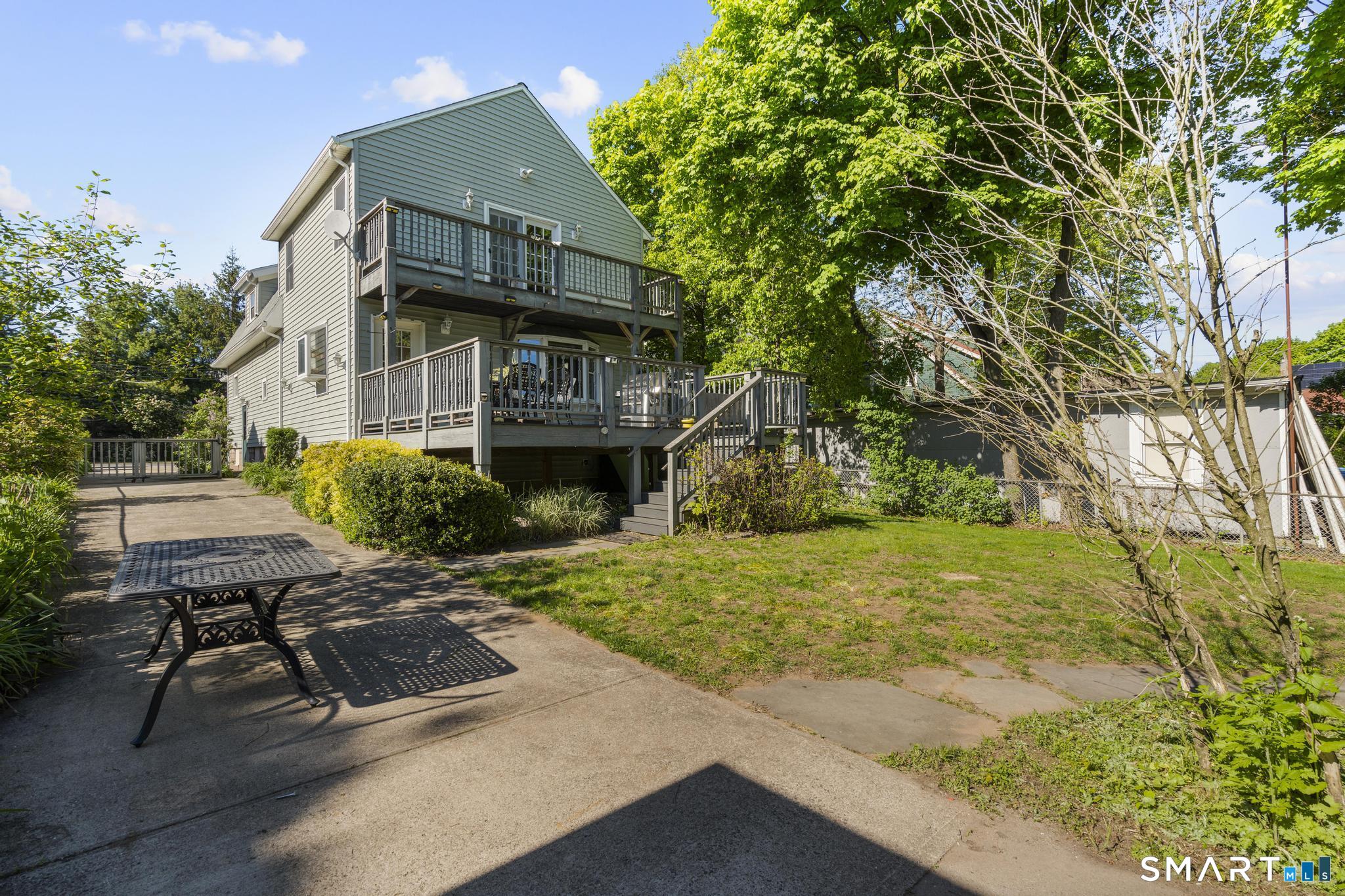 224 Putnam Avenue Hamden CT 06517