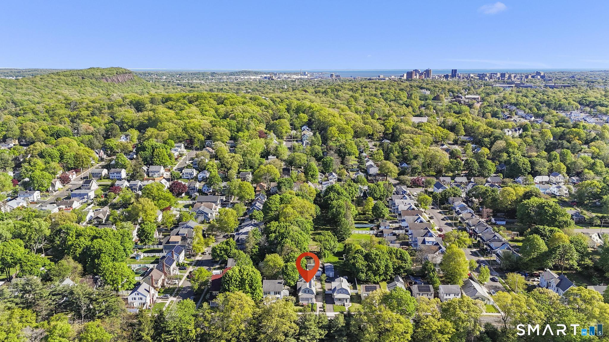 224 Putnam Avenue Hamden CT 06517