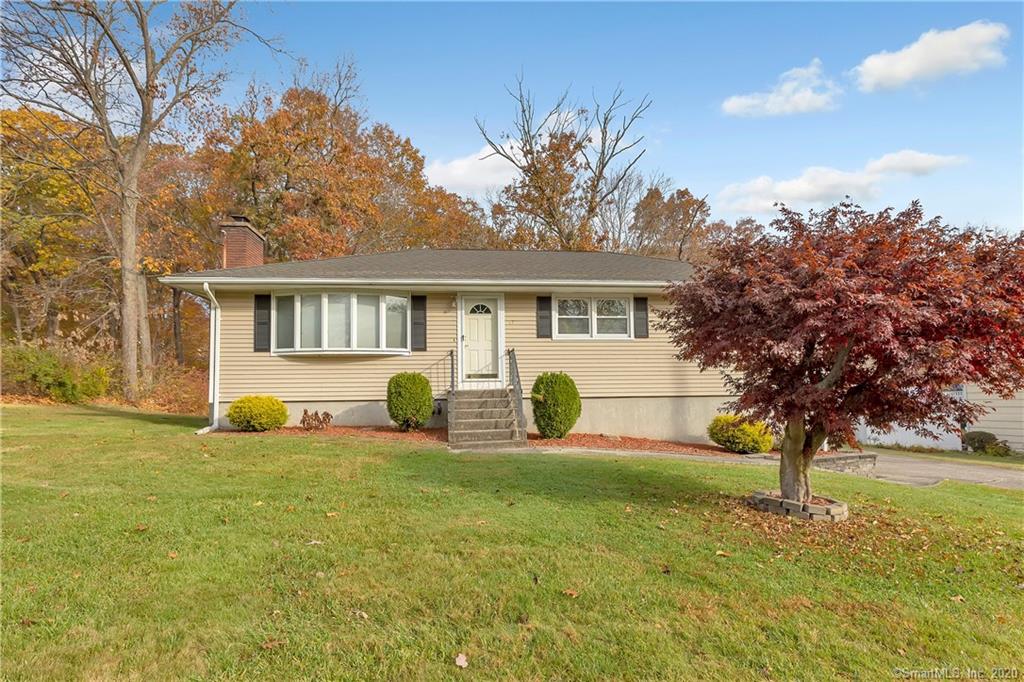47 Belleview Drive Derby CT 06418