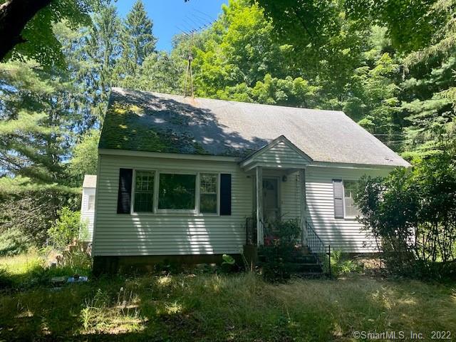 94 Goose Lane Tolland CT 06084