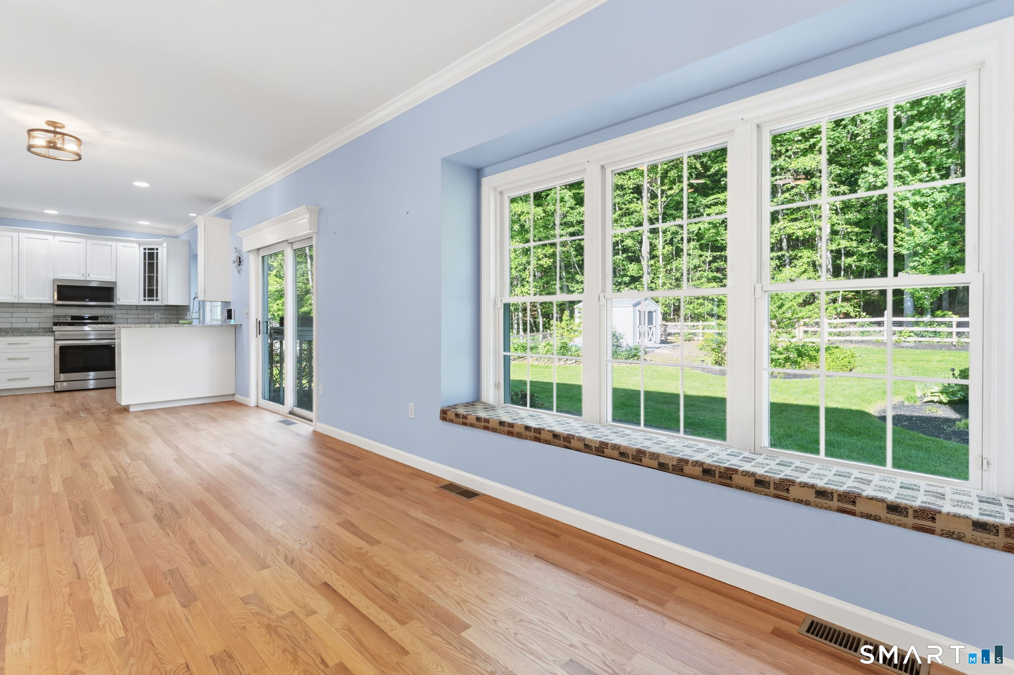 16 Harvest Lane Bloomfield CT 06002