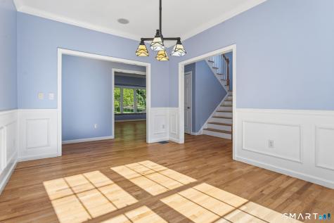 16 Harvest Lane Bloomfield CT 06002