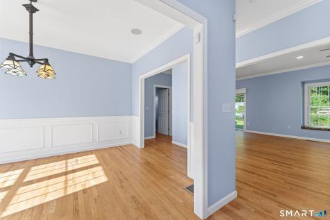 16 Harvest Lane Bloomfield CT 06002