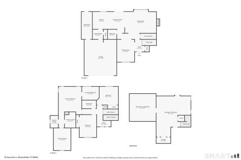 16 Harvest Lane Bloomfield CT 06002