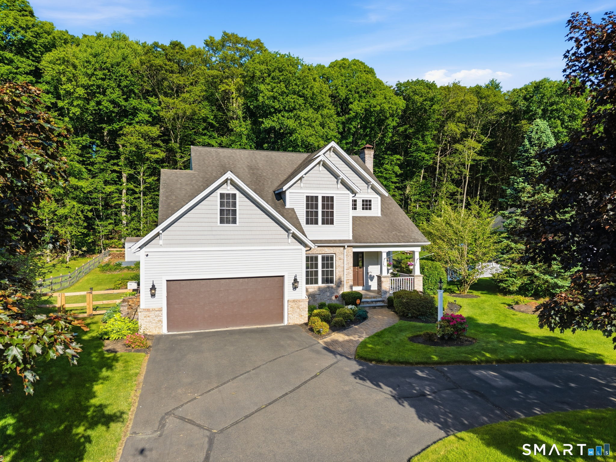 16 Harvest Lane Bloomfield CT 06002