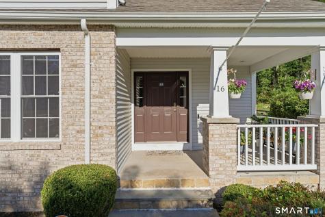 16 Harvest Lane Bloomfield CT 06002