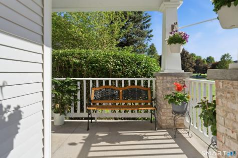 16 Harvest Lane Bloomfield CT 06002