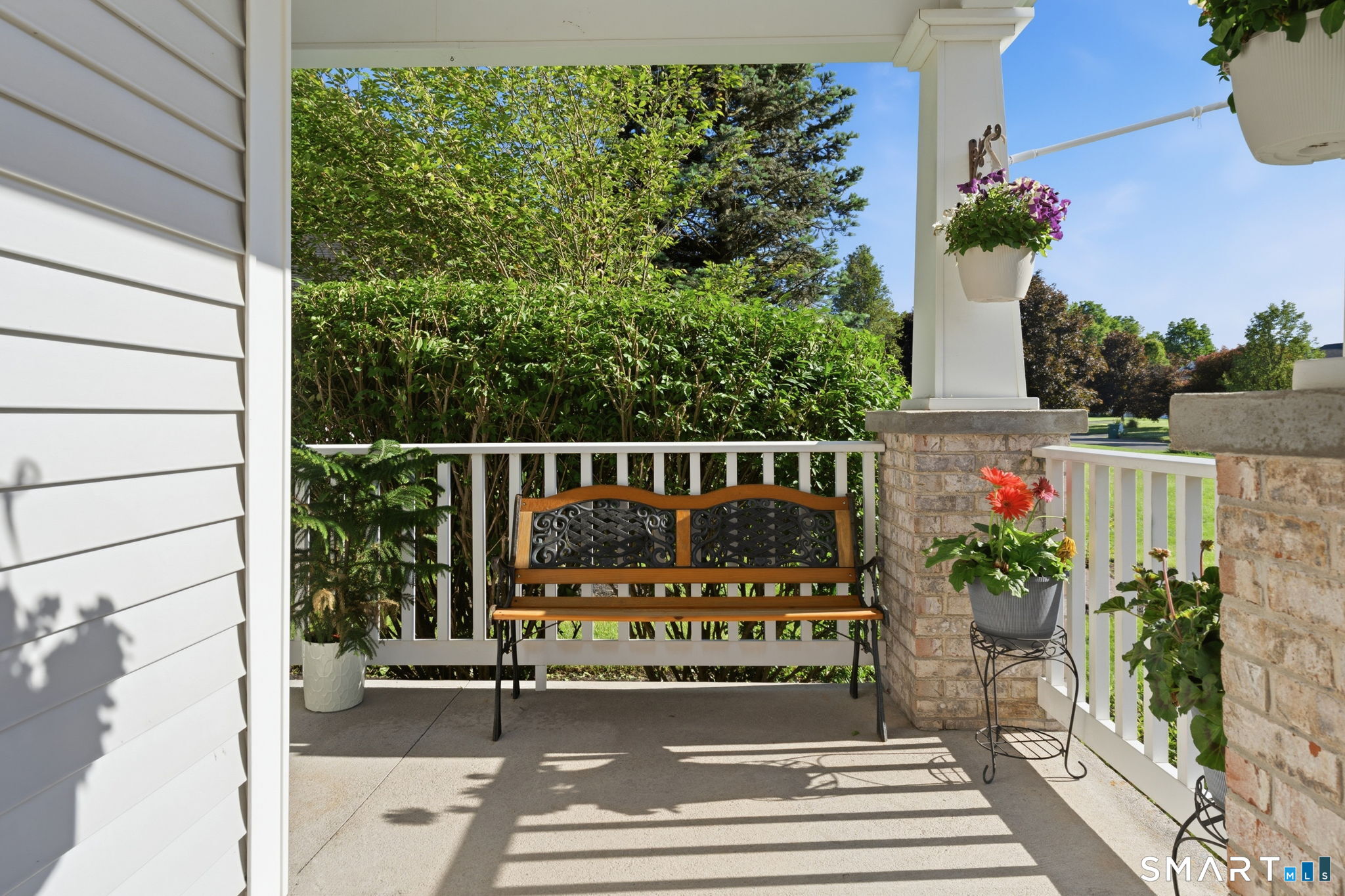 16 Harvest Lane Bloomfield CT 06002