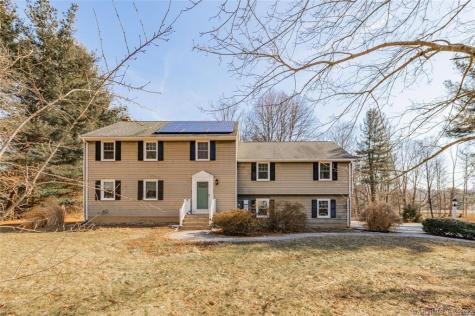 586 Lovely Street Avon CT 06001