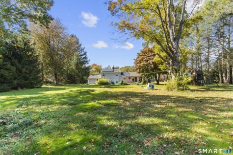 18 Turner Drive North Haven CT 06473