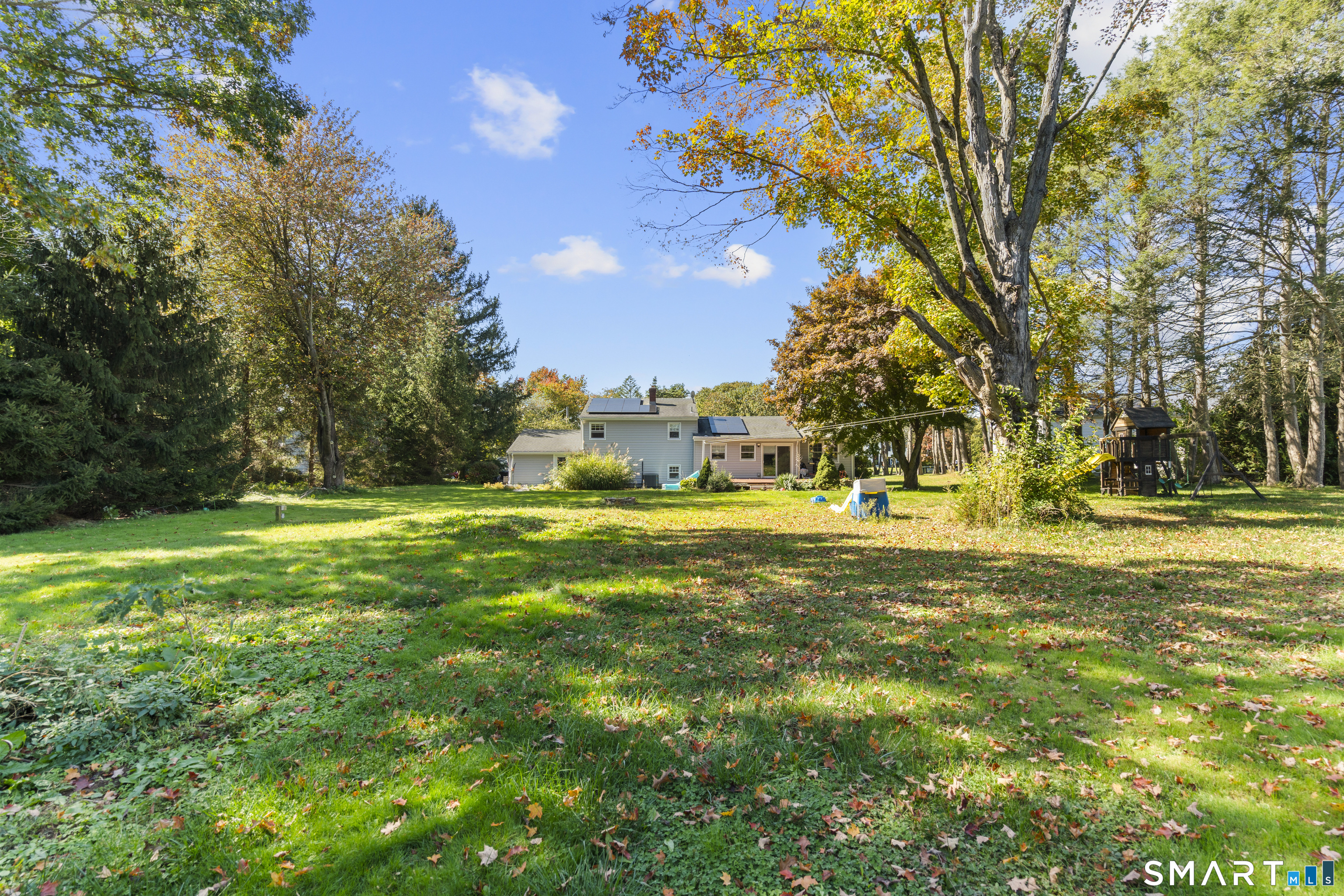 18 Turner Drive North Haven CT 06473