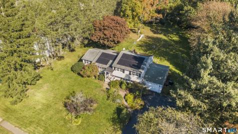 18 Turner Drive North Haven CT 06473