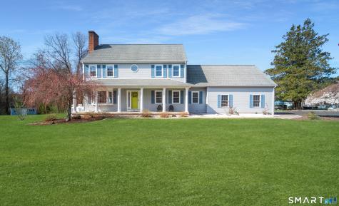 67 Wildwood Lane Middletown CT 06457