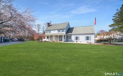 67 Wildwood Lane Middletown CT 06457